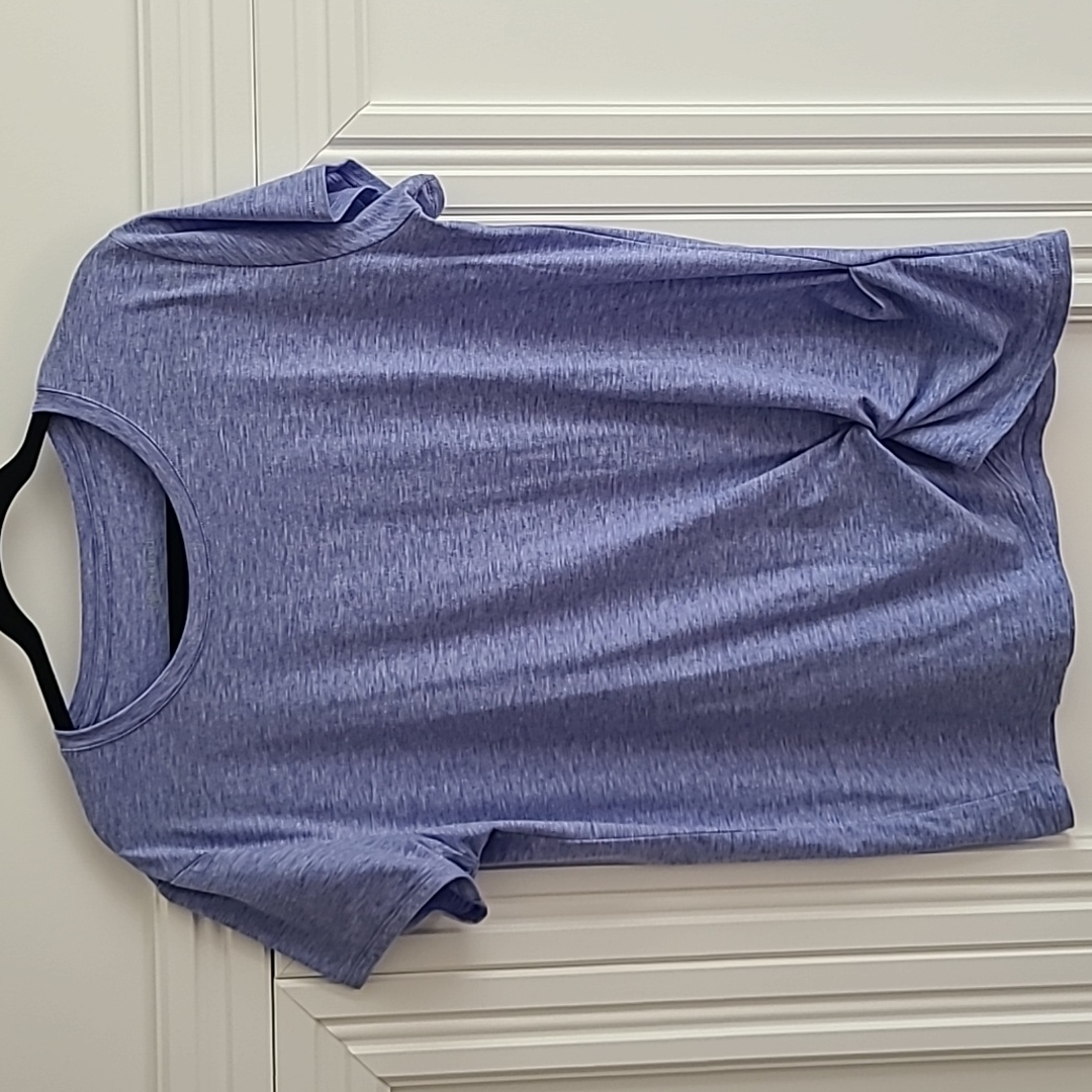 Cloudveil Top